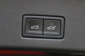 Touareg R-Line/ Black / Webasto/ TZ / Servis / DPH / 2021 - 14