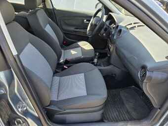 Seat Ibiza 1.2 HTP 47 KW - 14