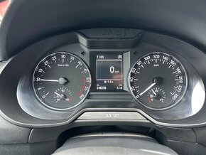 Škoda Octavia,  2.0 TDI 110KW AMBITION 2x KOLA - 14
