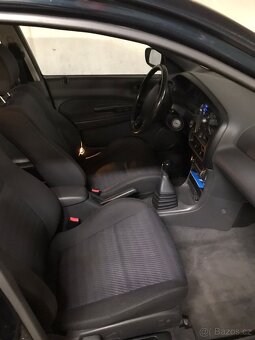 Mazda 323, 1.5, 65kW - 14