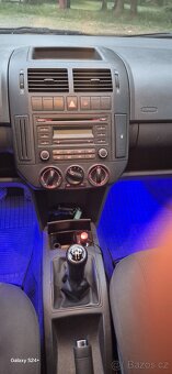 VW polo - 14