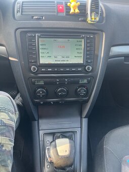 Octavia dsg - 14