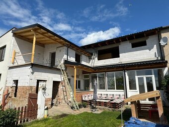 Střechy a Nadstavby RD - 14