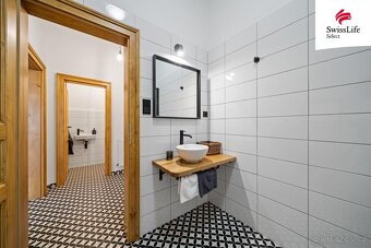 Prodej ubytovacího zařízení 367 m2, Králíky - 14