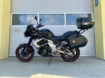 Kawasaki Versys 650 - 14