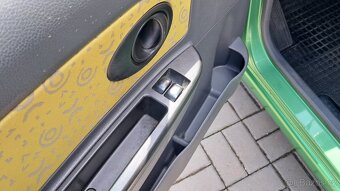 Chevrolet Spark, najeto 19 000 KM  1.Maj ČR - 14