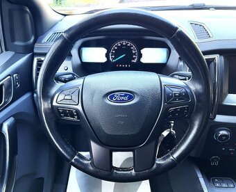 Ford Ranger WILDTRAK 3.2 TDCi 147 kW 2019 A/T ACC DPH ROLETA - 14