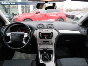 Ford Mondeo 2.0TDCi,85kW,A.klima,STK09/26 - 14