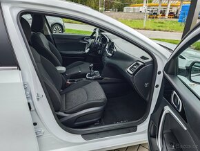 Ceed Exclusive 1.4T-GDI 103kW po 1. majiteli - 14
