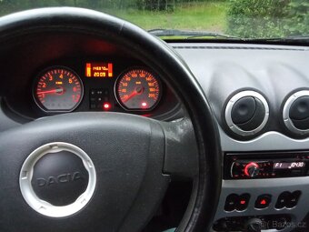 Dacia Sandero - 14