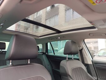 Škoda Superb 3 Combi Style 2.0TDI 140kW DSG Virtual Matrix - 14
