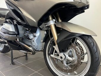 BMW R 1200 RT ABS ESA Full - 14