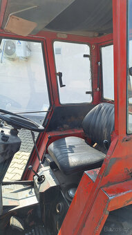 malotraktor MT8-050 - 14