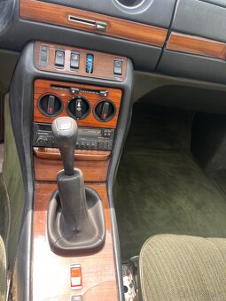 MERCEDES BENZ W123 2.3 COUPE KLIMA - 14