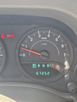 Jeep Wrangler Unlimited - 14