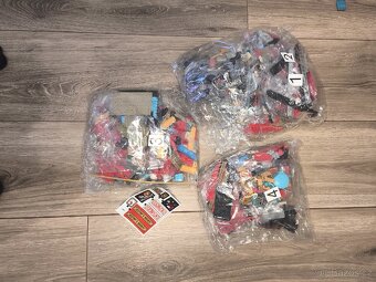 Lego Ninjago Dragons Rising  odmena osudu fake - 14
