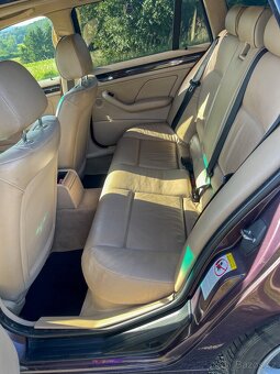 BMW e46 320d 110kw - 14