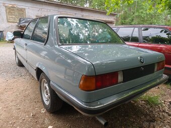 Bmw e21 315 5q - 14