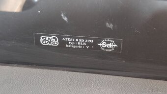 Opel Meriva A - Z16XE - 14