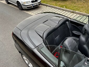 Renault Megane Cabrio 1.6 16V - 14