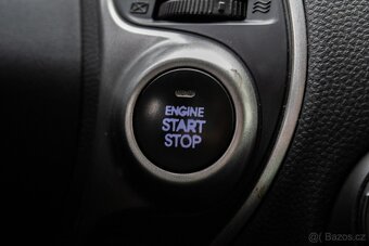 Hyundai ix35 1.7 CRDi VGT Style 4x2 - 14