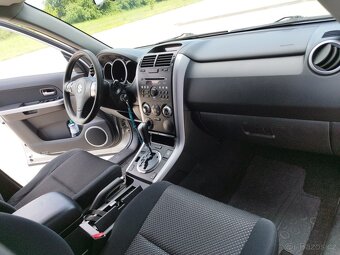 SUZUKI GRAND VITARA 2.0i, 103KW, KOUPENO V ČR - 14