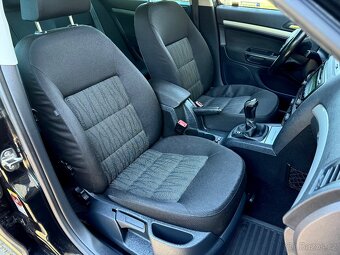 Škoda Octavia 1,6 TDi 77kW, ČR, 6/2012, 2.maj. Elegance - 14