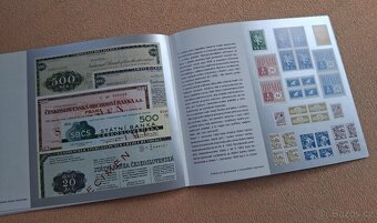 Kniha a časopis STÁTNÍ TISKÁRNA CENIN - 14