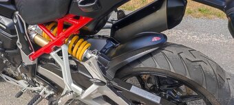Ducati Multistrada V4S Travel&Radar - 14