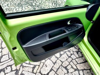 2014 Škoda Citigo 1.0 5dv Top stav - 14