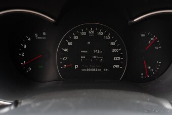Kia Sorento 2.2 CRDi VGT 4WD EX A/T - 14