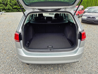 Volkswagen Golf 1.6 TDI Variant 81kW - 14