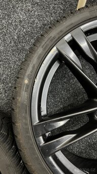 Zimní sada R20 5x120 STYLING 373M - 14