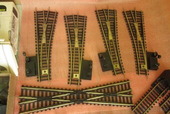 Modelová železnice - 14