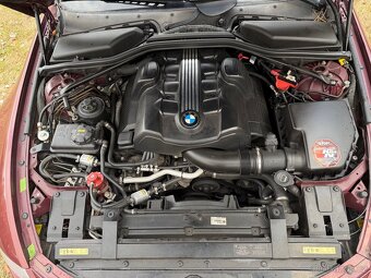 BMW E63 645ci - 14