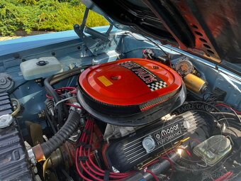 Dodge Coronet R/T 440 Six-Pack - 14