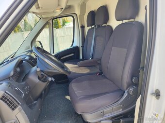 Dodávka Peugeot Boxer L3H2 - 14