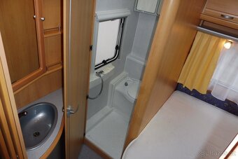 TEC  Tour Live 490 R.v. 2007 Odpočet Dph  Nový Mover - 14