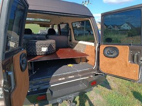 Nissan Patrol w160 HighRoof 3,3TD - 14