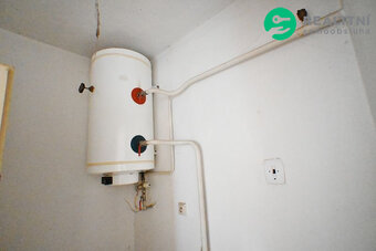 Prodej poloviny rodinného domu, 118 m² - 14