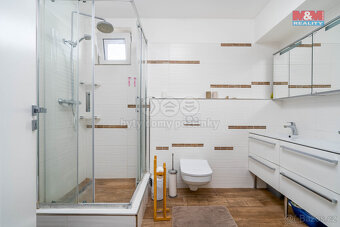 Prodej bytu 5+kk se zahrádkou, 116 m², Přerov nad Labem - 14
