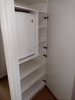 Prodej bytu 1+kk, 26,3 m2, Praha 7 - Holešovice. - 14