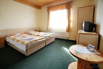 Prodej Penzionu Pod přehradou Horní Bečva - 14