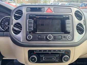 VW Tiguan, 2.0TDI, 4x4,Sport-Style - 14