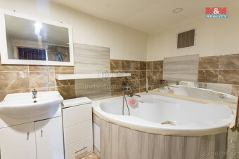 Prodej pozemku k bydlení, 1150 m², Horní Benešov - 14