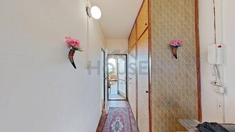 Prodej bytu 3+1/L, 72 m2, Praha 10 - Malešice., ev.č. 00753 - 14