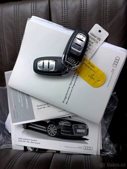 Audi A6 Allroad 3.0 TDi ABT Quattro Navi Kůže - 14