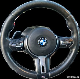BMW NÁHRADNÍ DÍLY BMW f11 lci 520d M PAKET - 14