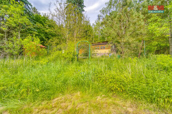 Prodej chaty, 26 m², Mladotice - 14