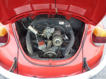 Volkswagen Brouk - 14
